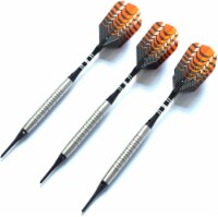 New Bluewave Tungsten Soft Tip Dart Set