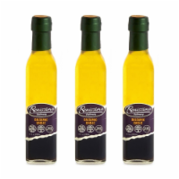 Balsamic Garlic Infused Oil, 8.1 Fl Oz (3 Pack)