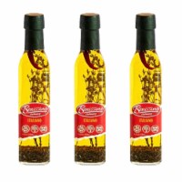 Italiano Infused Oil, 8.1 Fl Oz (3 Pack) - Great Chicken Marinade, Omega-3 Source