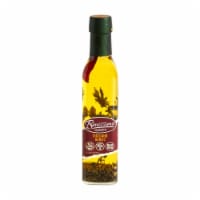 Siciliano Garlic Infused Oil, 8.1 oz - Infused with Dried Herbs, Garlic, Natural Flavors
