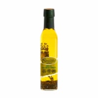 Benissimo Basil & Sun Dried Tomato Infused Oil, 8.1 Fl Oz