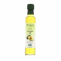 Cold Pressed 100% Pure Avocado Oil, 8.45 Fl Oz - Rich in Vitamins A, D, E, K, Oleic Acids