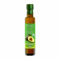 Cold Pressed Organic Avocado Oil, 8.45 Fl Oz