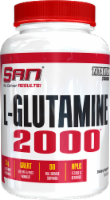 San® L-Glutamine 2000™ Amino Acid Dietary Supplement