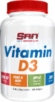 SAN Nutrition® Vitamin D3