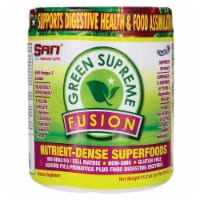 San Nutrition® Green Supreme Fusion™ Nutrient Dense Superfood