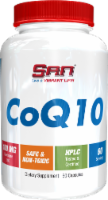 San® CoQ10 Anti Oxidant Free Radical Scavenger Dietary Supplement