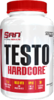 San Testo Hardcore Dietary Supplement Tablets