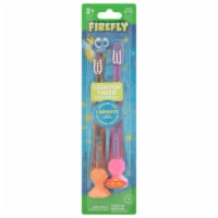 Firefly® Light Up Timer Toothbrush Perspective: Main