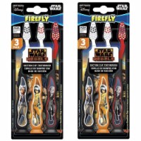 STAR WARS REBELS Children KIDS child TOOTHBRUSH