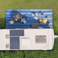 Comfort R.v Sand-free Mat