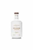 Middle West Spirits Bourbon Cream Liqueur Perspective: Main