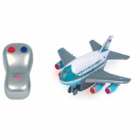 Daron Worldwide Trading TT77509 Air Force One Radio Control