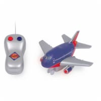 Daron Worldwide Trading TT77903 Southwest Nc Radio Control with LIGHT and Sound