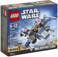 fred meyer lego star wars