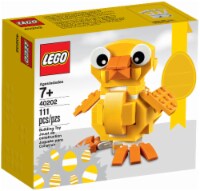 LEGO® Easter Chick Set Perspective: Main