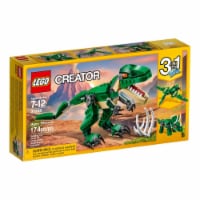 LEGO® Creator Mighty Dinosaurs Perspective: Main