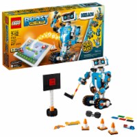 LEGO® 17101 Boost Creative Toolbox Building Toy Perspective: Main