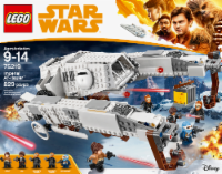 fred meyer lego star wars