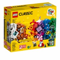 Lego® Classic Windows of Creativity Set Perspective: Main