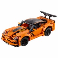 LEGO® Technic Chevrolet Corvette ZR1 Perspective: Main