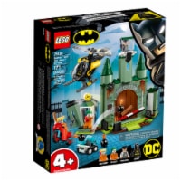 LEGO® Batman™ and The Joker™ Escape Perspective: Main