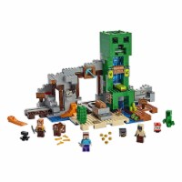 Minecraft 21155 on sale