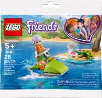 LEGO® Friends Mia's Water Fun Building Toy Perspective: Main