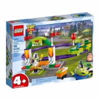 10771 LEGO® Toy Story 4 Carnival Thrill Coaster Perspective: Main