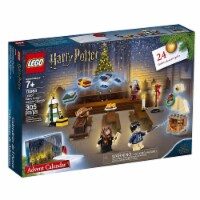 LEGO® Harry Potter Advent Calendar Perspective: Main