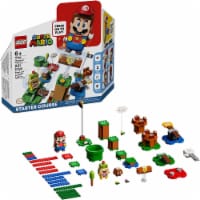 71360 LEGO® Super Mario™ Adventures with Mario Starter Course