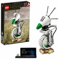 LEGO® 75278 Star Wars™ D-O™ Building Set Perspective: Main