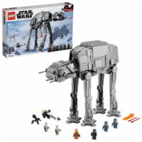 75288 LEGO® Star Wars AT-AT Building Toy Perspective: Main