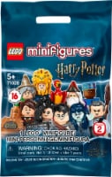 LEGO® Limited Edition Harry Potter Minifigure Blind Bag Perspective: Main