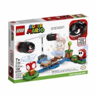71366 tbd-leaf-7-2020 V39, 132 pc - Kroger