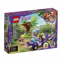 41421 Baby Elephant Jungle Rescue V39 Perspective: Main