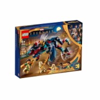 76154 Deviant Ambush! V39 Perspective: Main