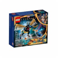 76145 LEGO® Marvel Eternals' Aerial Assault
