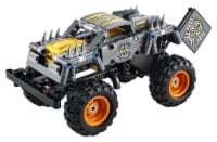 LEGO® Tecnic Monster Jam Max-D V39 Building Set Perspective: Main