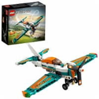 LEGO® 42117 Technic™ Race Plane Perspective: Main