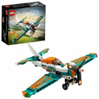 LEGO® 42117 Technic™ Race Plane Perspective: Main