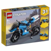 LEGO® Creator Superbike Perspective: Main