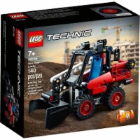 42116 LEGO® Technic™ Skid Steer Loader Perspective: Main