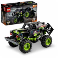 42118 LEGO® Technic Monster Jam Grave Digger Perspective: Main