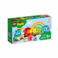10954 LEGO® Duplo Number Train Learn to Count Building Set