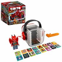 LEGO® Vidiyo Metal Dragon BeatBox Building Set