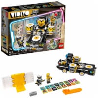 LEGO® 43112 Vidiyo™ Robo Hiphop Car Building Set