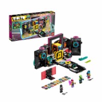 LEGO VIDIYO The Boombox Kid's Building Kit Toy, 996 Piece Set for Ages 9 and Up Perspective: Main