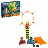 60299 LEGO® City Stunt Competition Perspective: Main