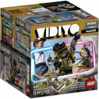 LEGO® VIDIYO™ HipHop Robot Beatbox Building Toy